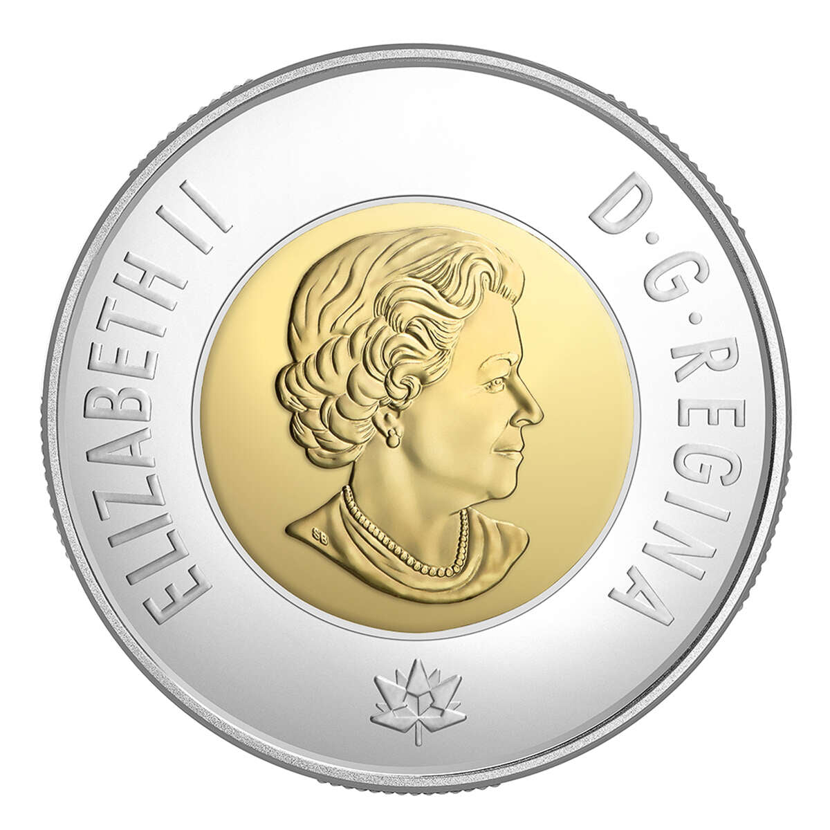 2018 The Royal Canadian Mint: State-of-the-Art Set Default Title