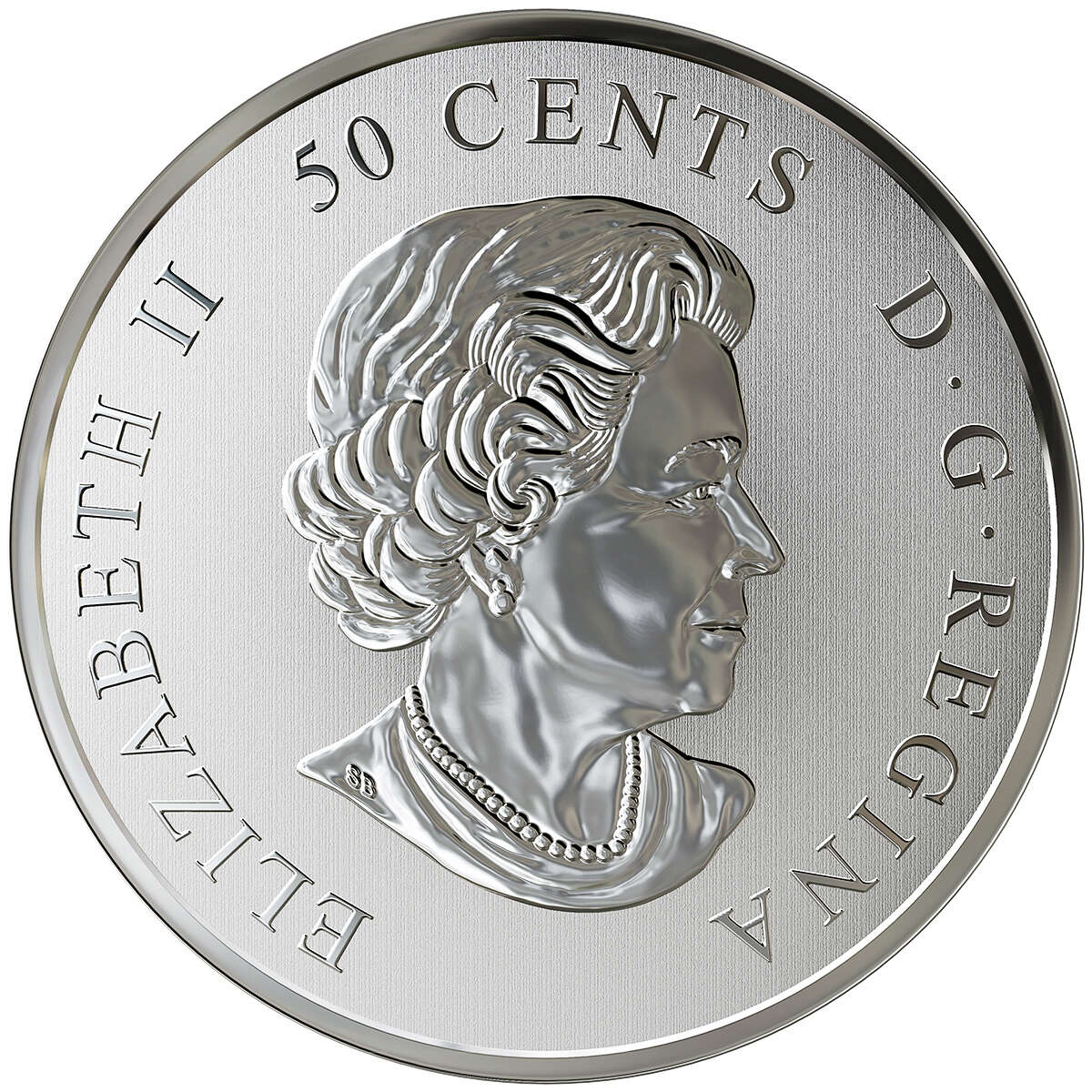 2018 Canadian Circulation Coin Set From Far and Wide Default Title