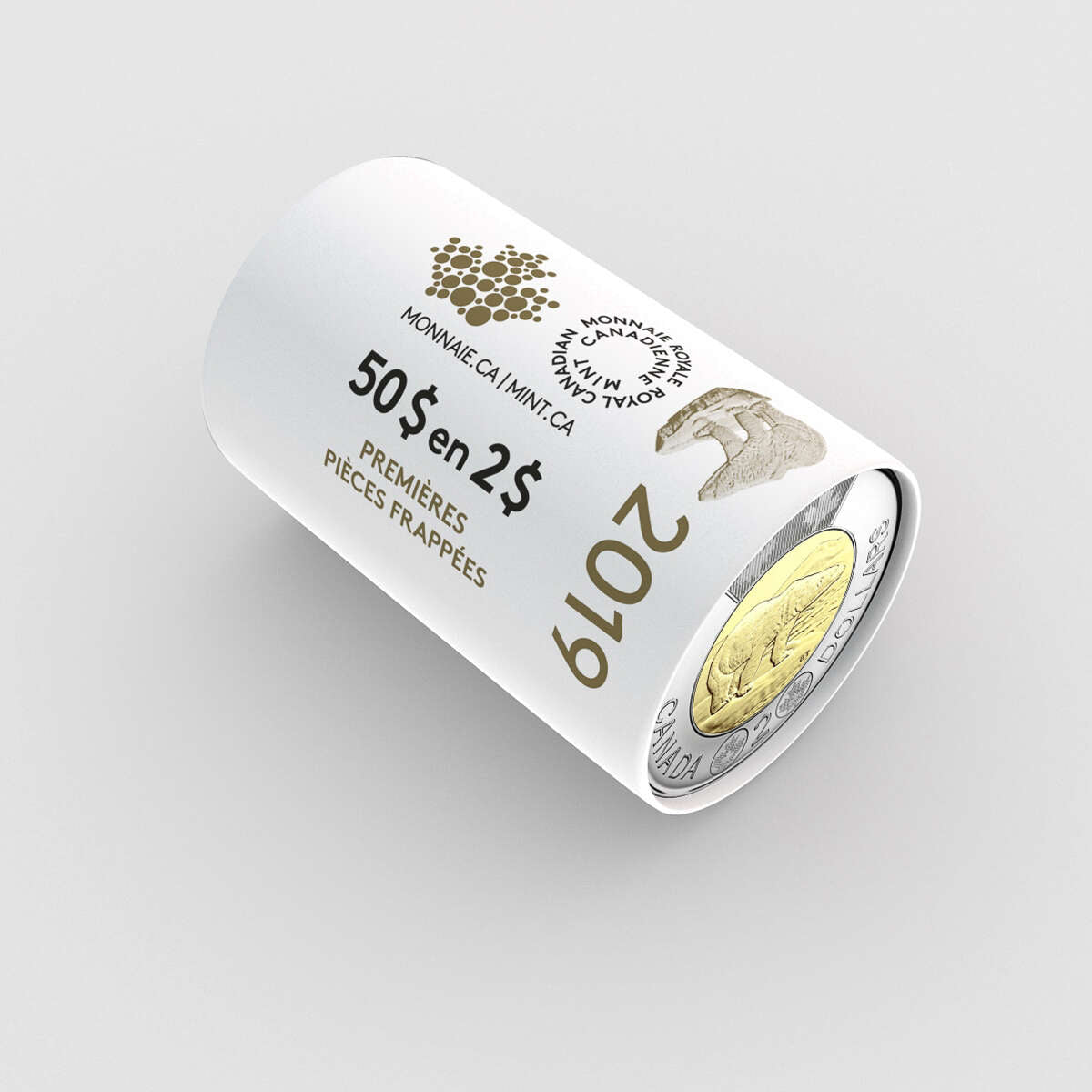 2019 First Strike - Special Wrap Roll Collection Default Title