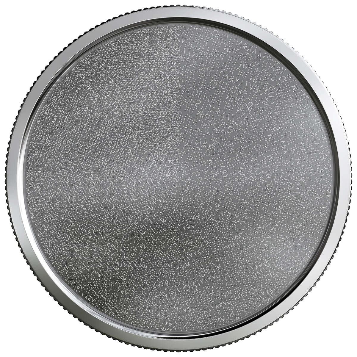 2018 Special Edition R&D Security Test Token Set Default Title