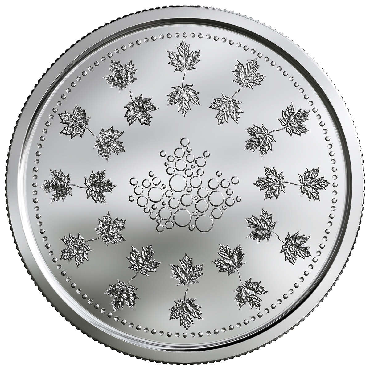 2018 Special Edition R&D Security Test Token Set Default Title