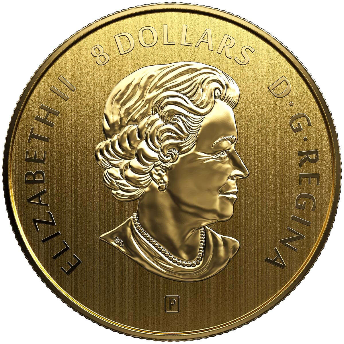 2019 $8 Pandas: A Golden Gift of Friendship - Pure Silver Coin with Gold Plating Default Title