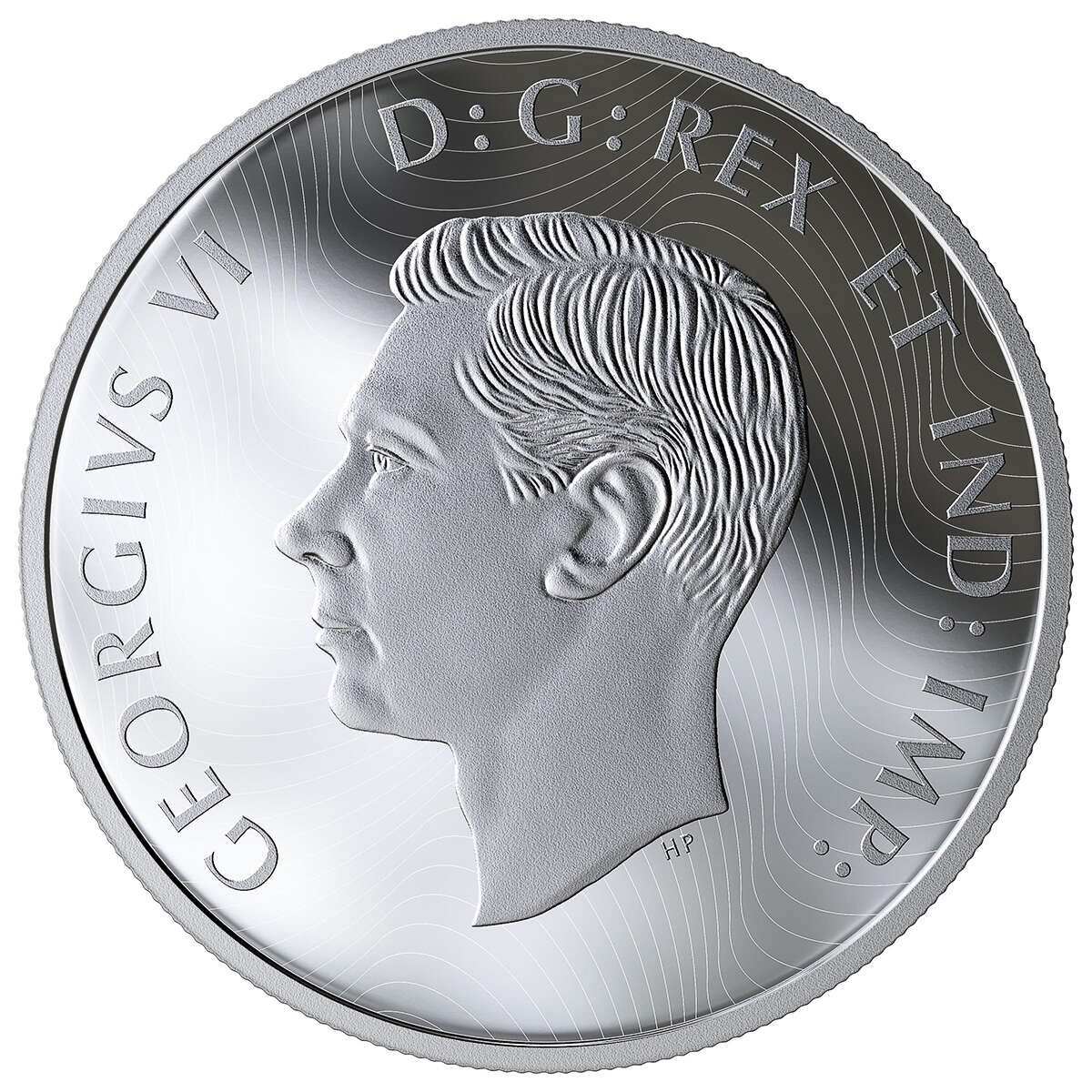 2019 Silver $125 75th Ann Normandy Campaign: Operation Tonga Default Title