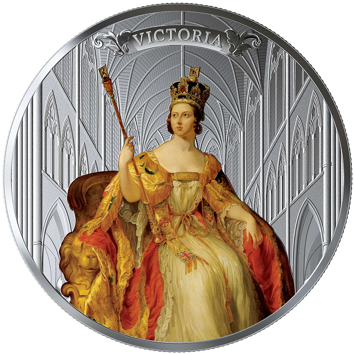 Queen Victoria's 200th Anniversary: Our Items on the Queen and