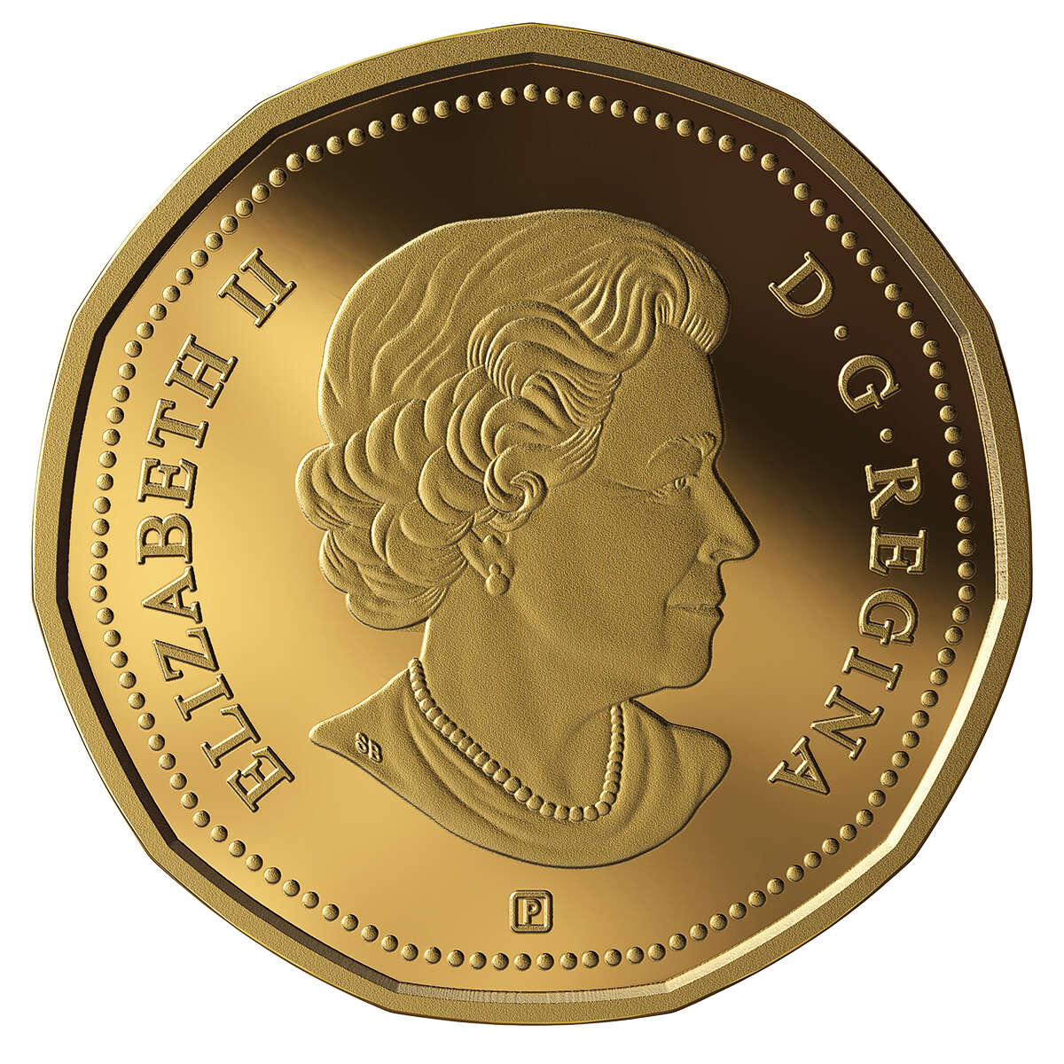 2019 Classic Canadian Coins - Pure Silver Colourised Coin Set Default Title