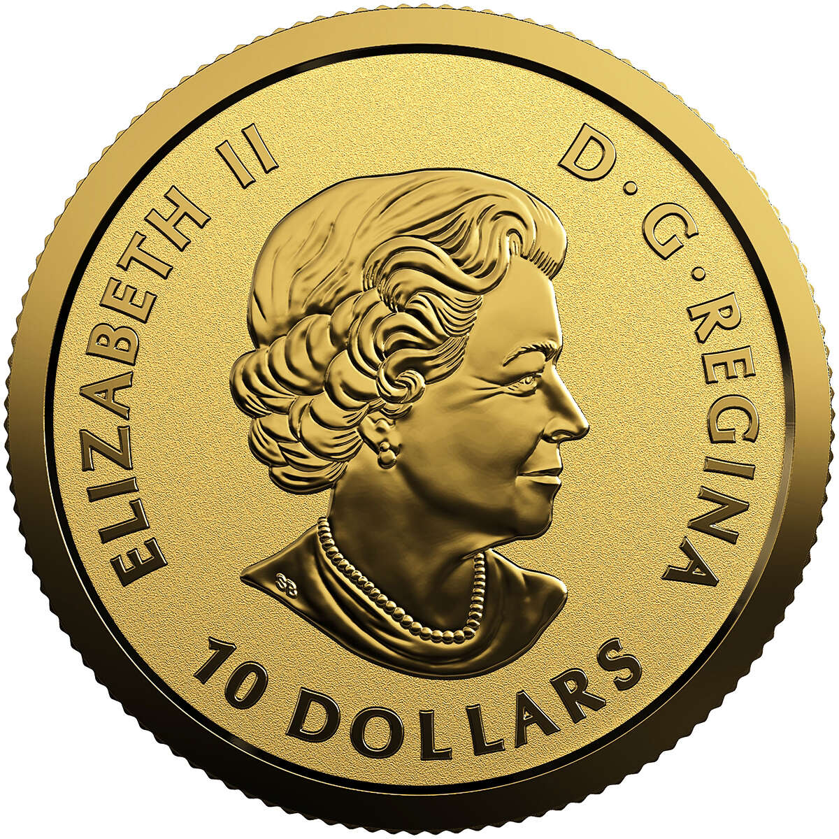 2020 Pure Gold Fractional Set Default Title