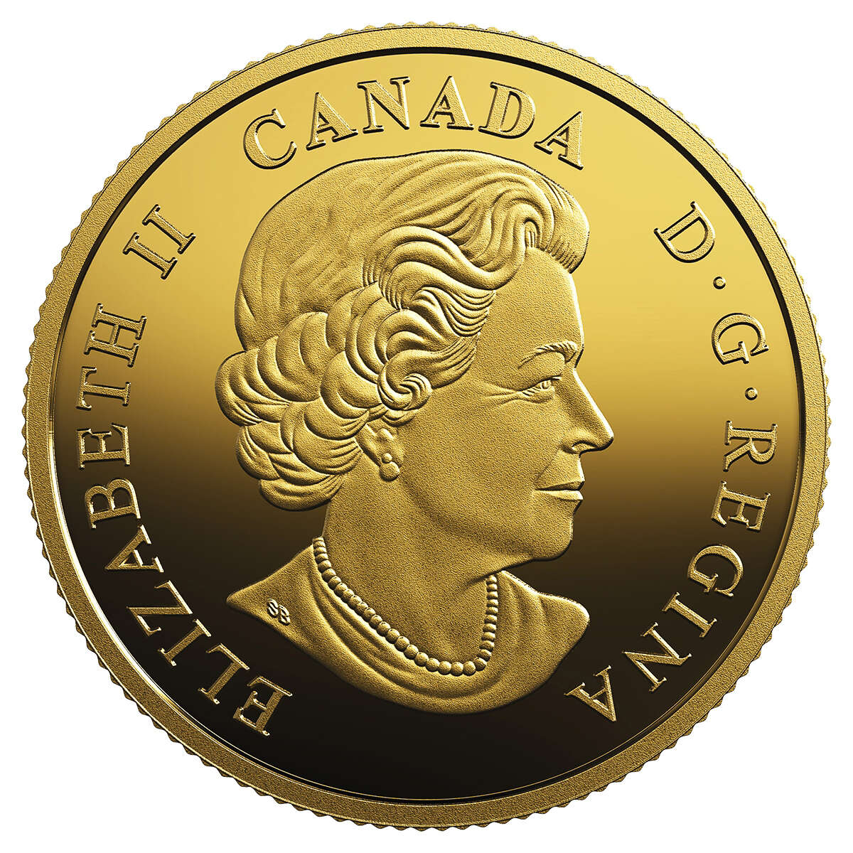 2019 $10 The 1919 Sovereign: 100th Anniversary of the Last Issue - Pure Gold Coin Default Title