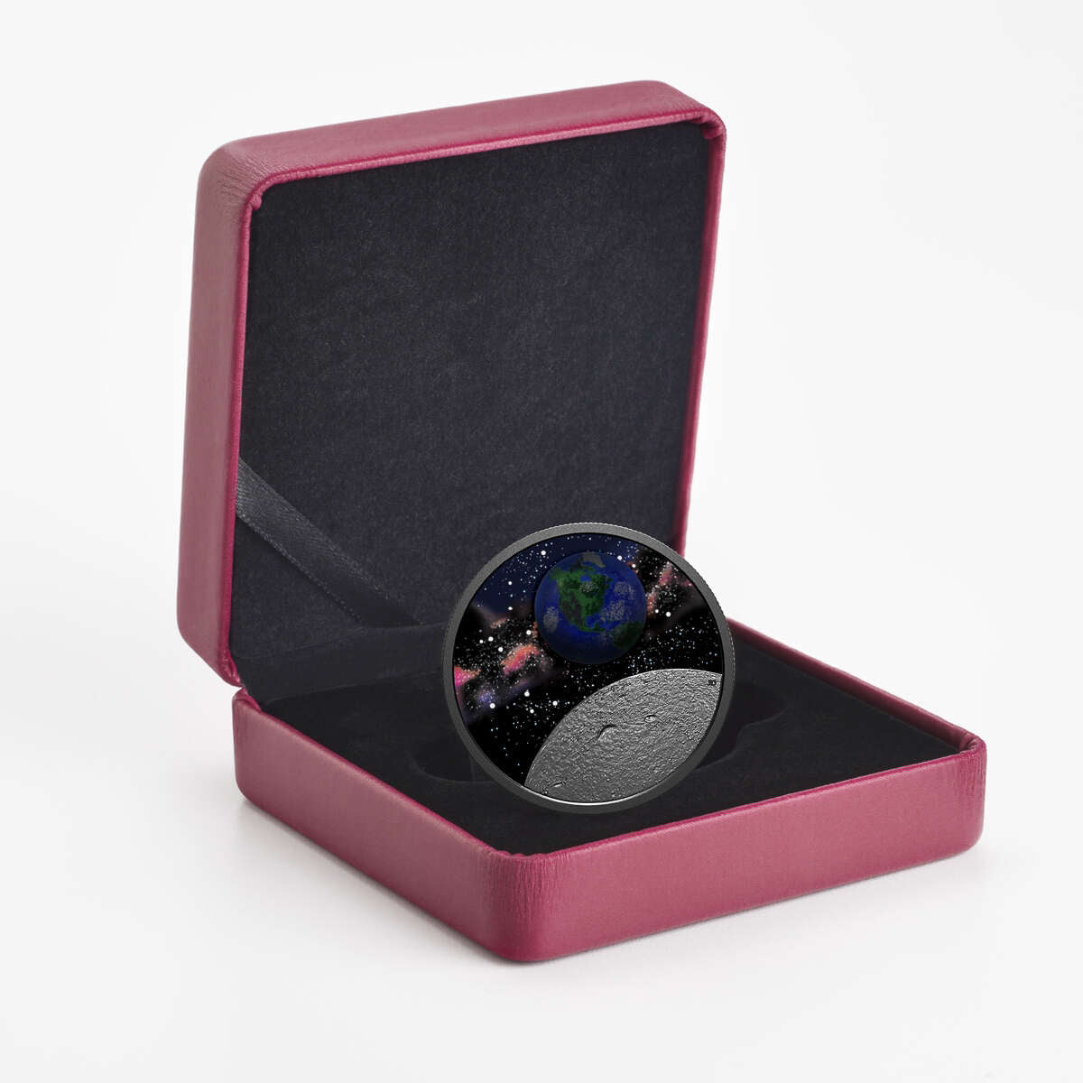 2020 $20 Mother Earth: Our Home - Pure Silver Coin Default Title