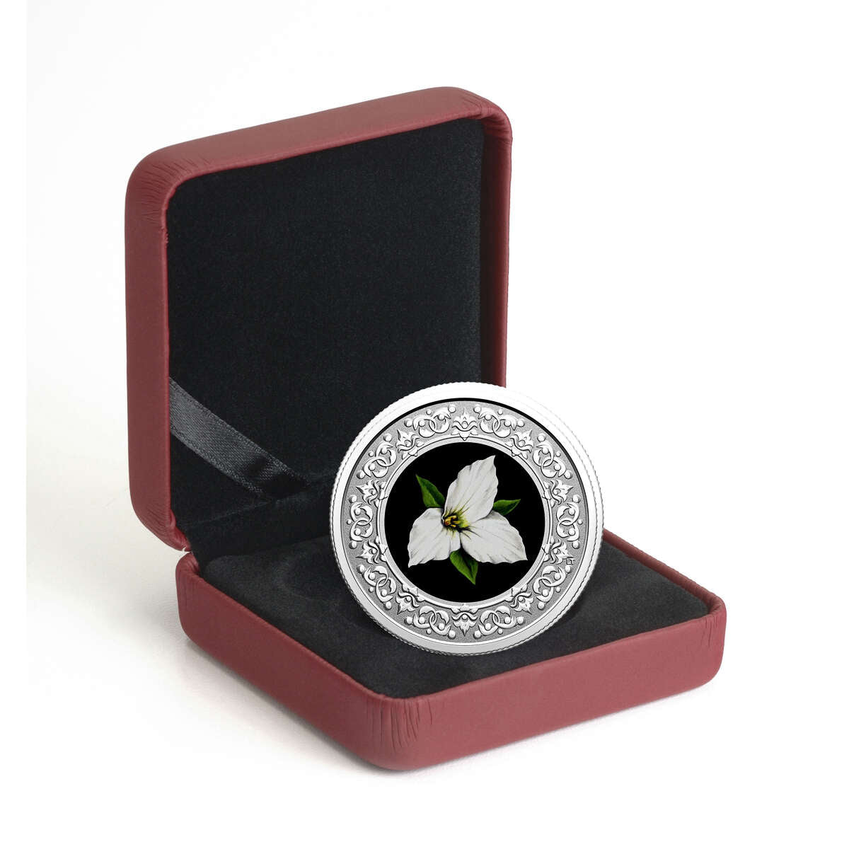 2020 $3 ON Trillium SNG Default Title