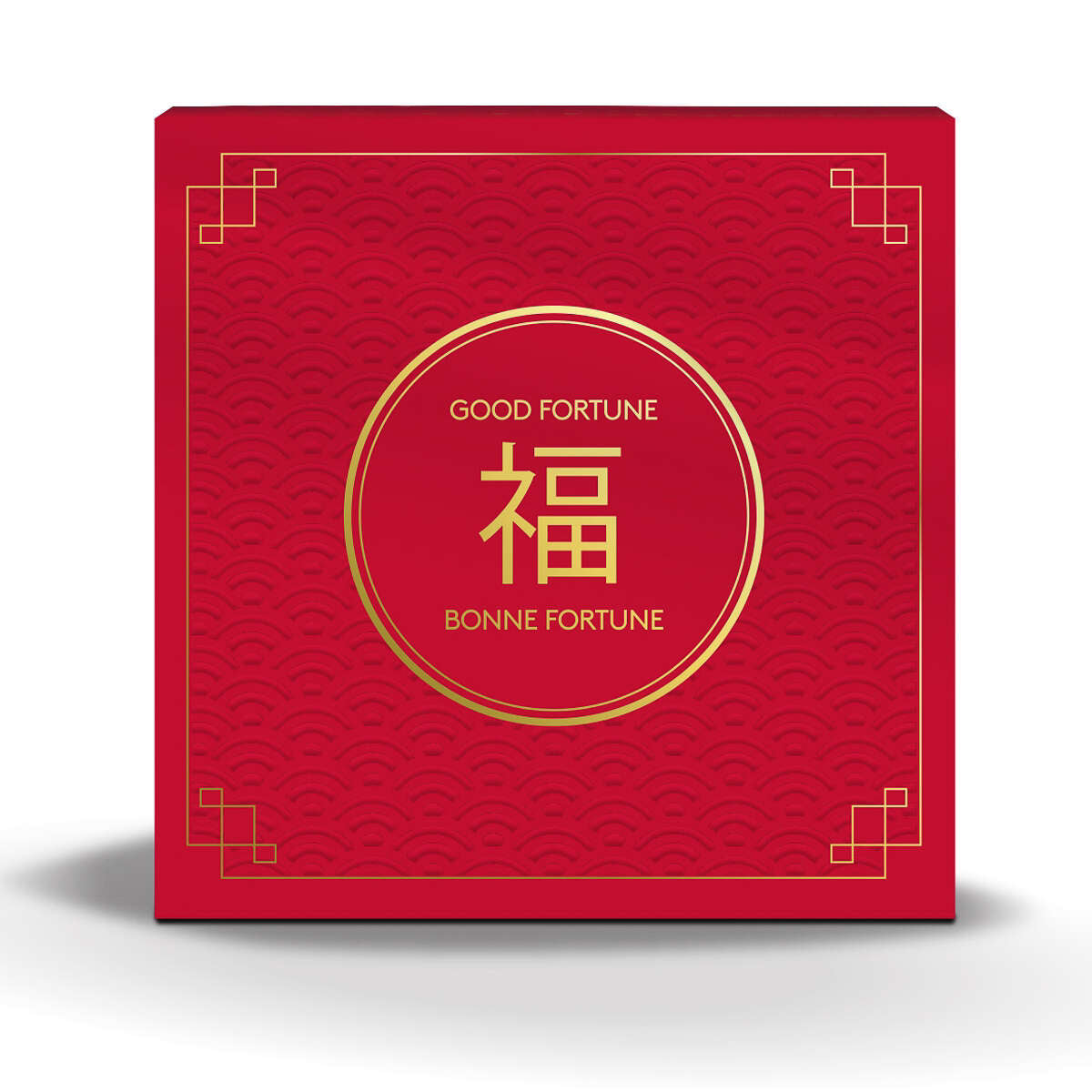 2021 $8 Triumphant Dragon - Pure Gold Coin Default Title