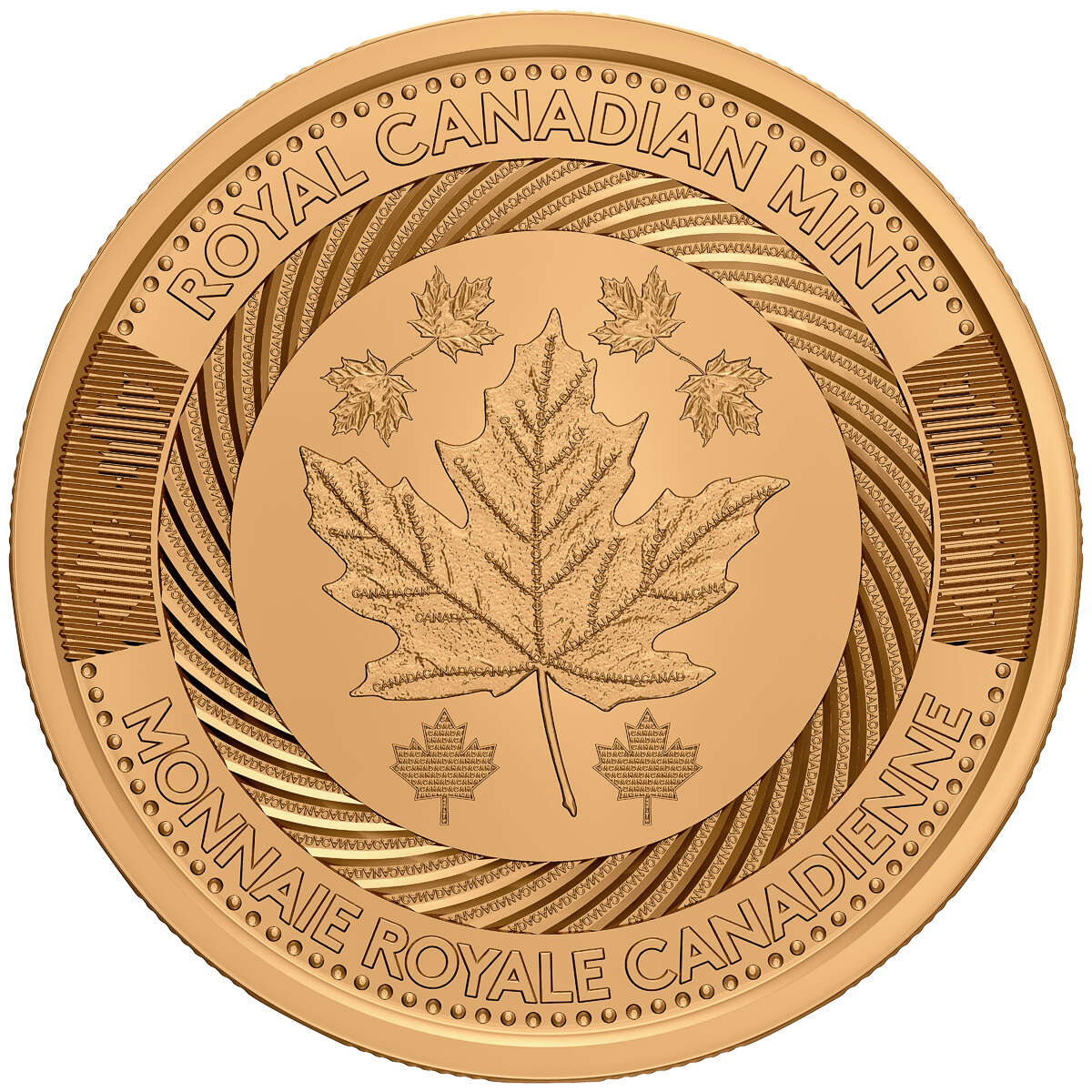 2021 R&D Security Test Token Set Default Title