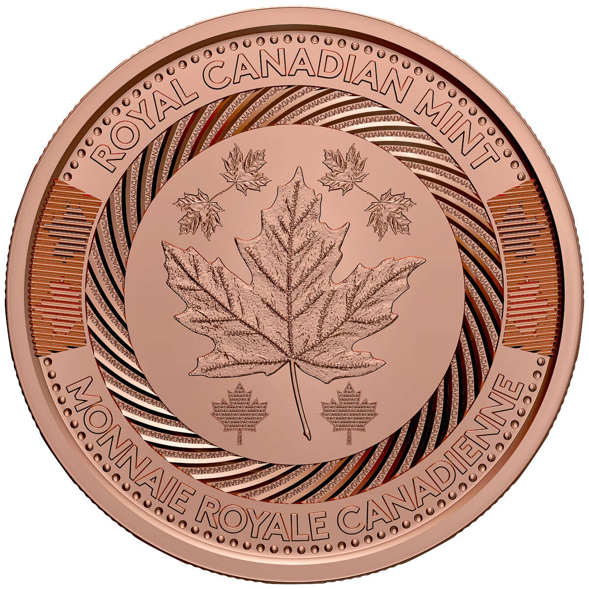 2021 R&D Security Test Token Set Default Title