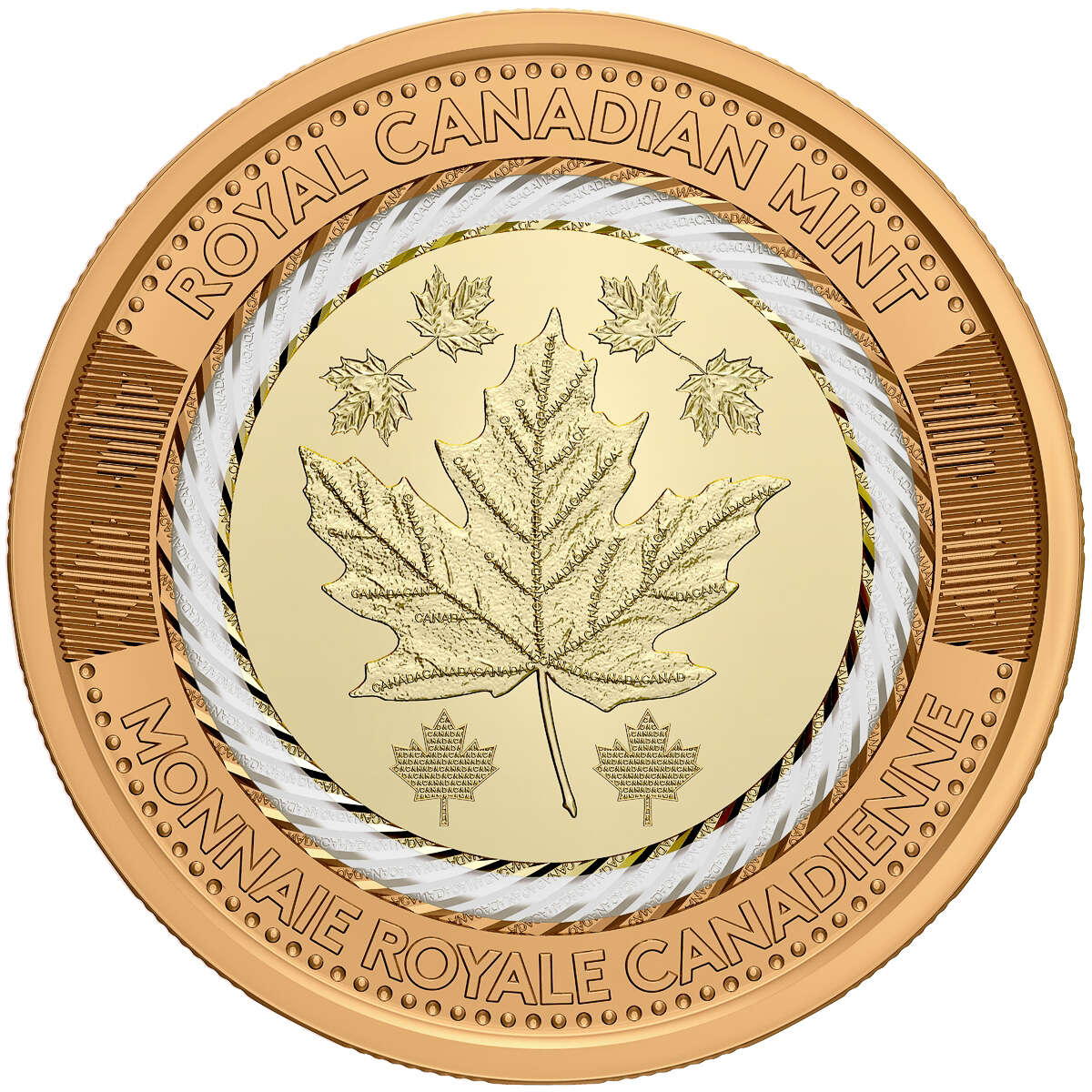 2021 R&D Security Test Token Set Default Title