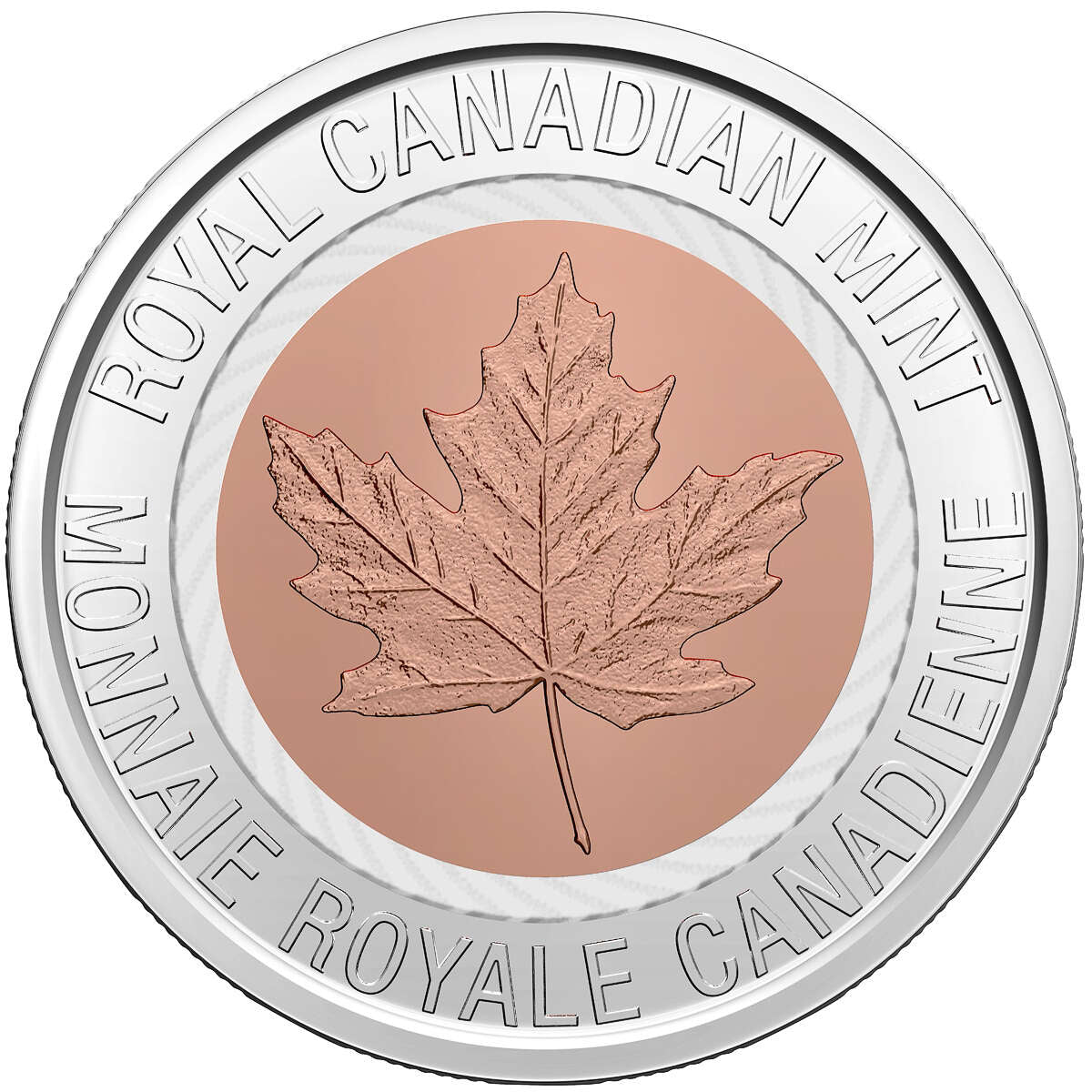 2021 R&D Security Test Token Set Default Title