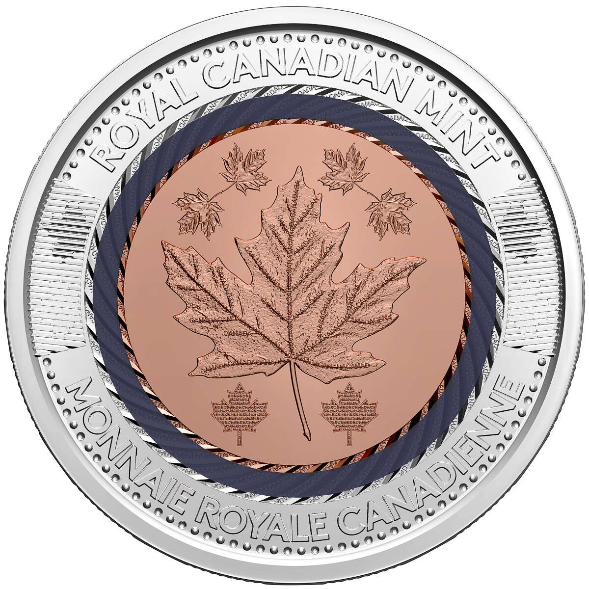 2021 R&D Security Test Token Set Default Title