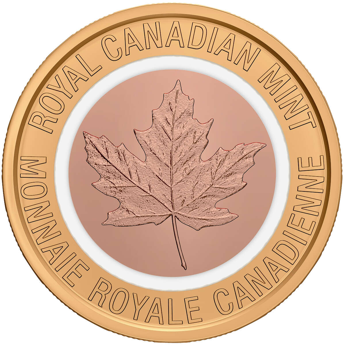 2021 R&D Security Test Token Set Default Title