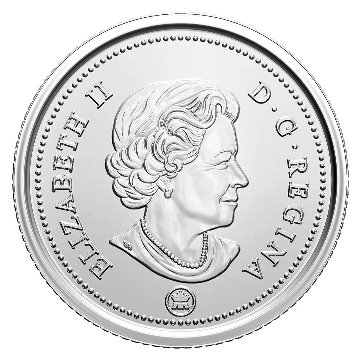 2021 100th Anniversary of the Bluenose Special Wrap Roll Set Default Title