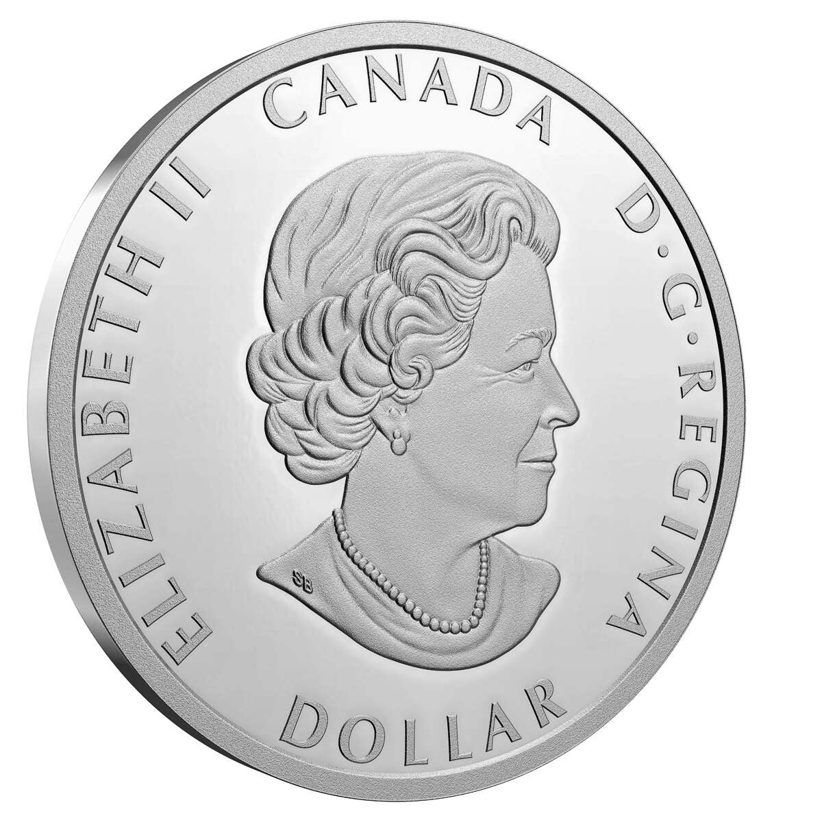 2022 $1 Peace Dollar - Pure Silver Coin