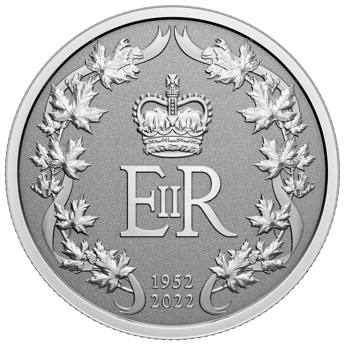 2022 $300 The Platinum Jubilee of Her Majesty Queen Elizabeth II Default Title