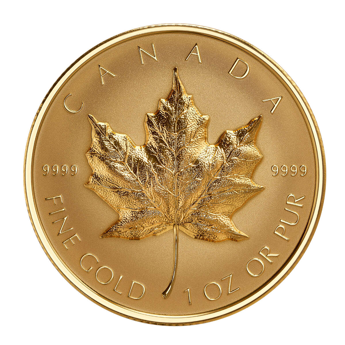 2022 $200 Ultra-High Relief 1 oz GML - Pure Gold Coin Default Title