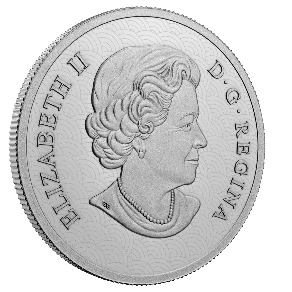 2023 $15 Lunar Year of the Rabbit - Pure Silver Coin