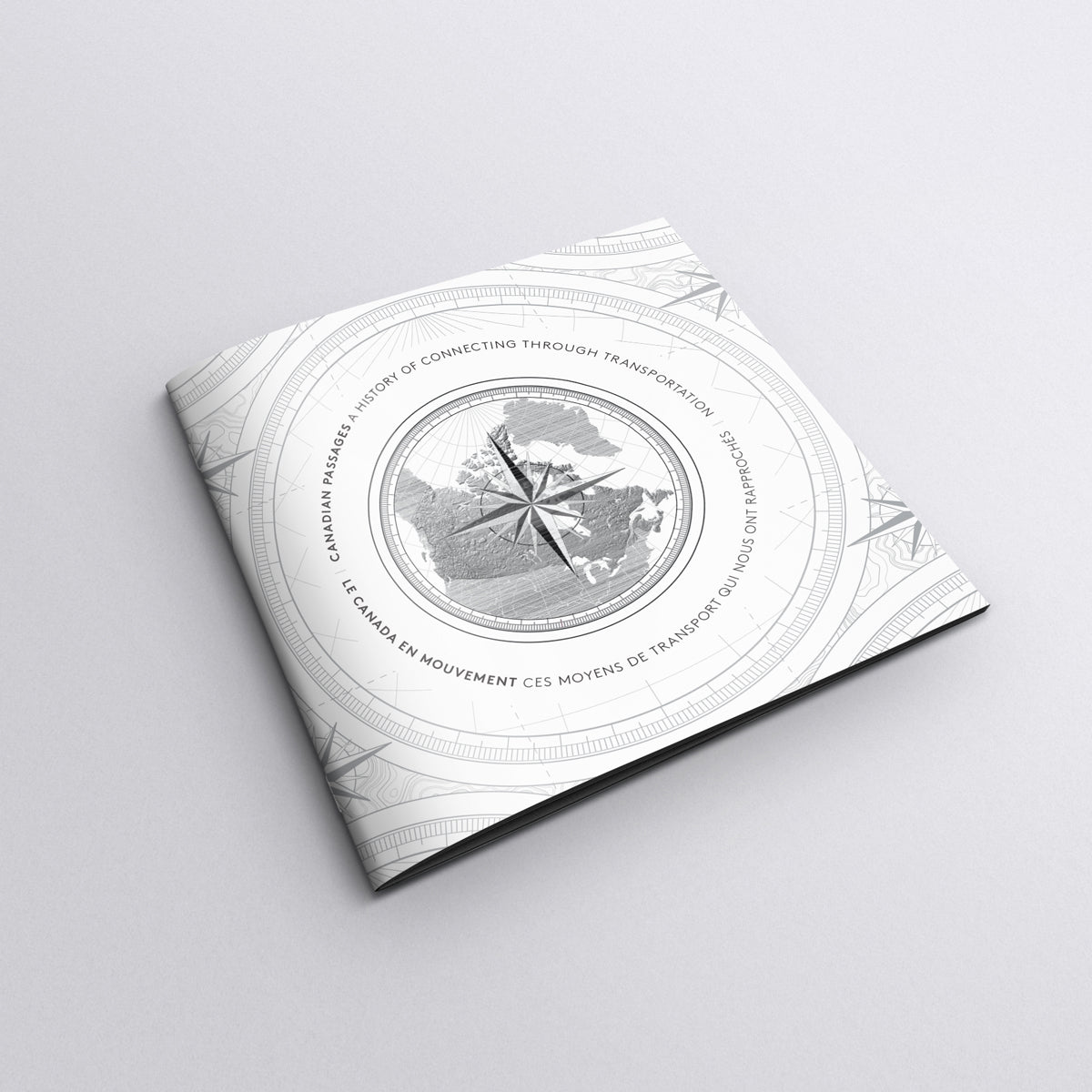 2022 Canadian Passages Fine Silver Puzzle Coin