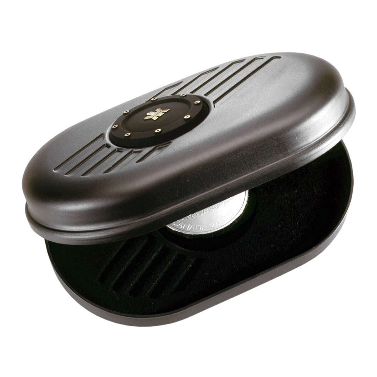 2001 $20 Transportation on Land, Sea and Rail: The Scotia - Sterling Silver Coin Default Title