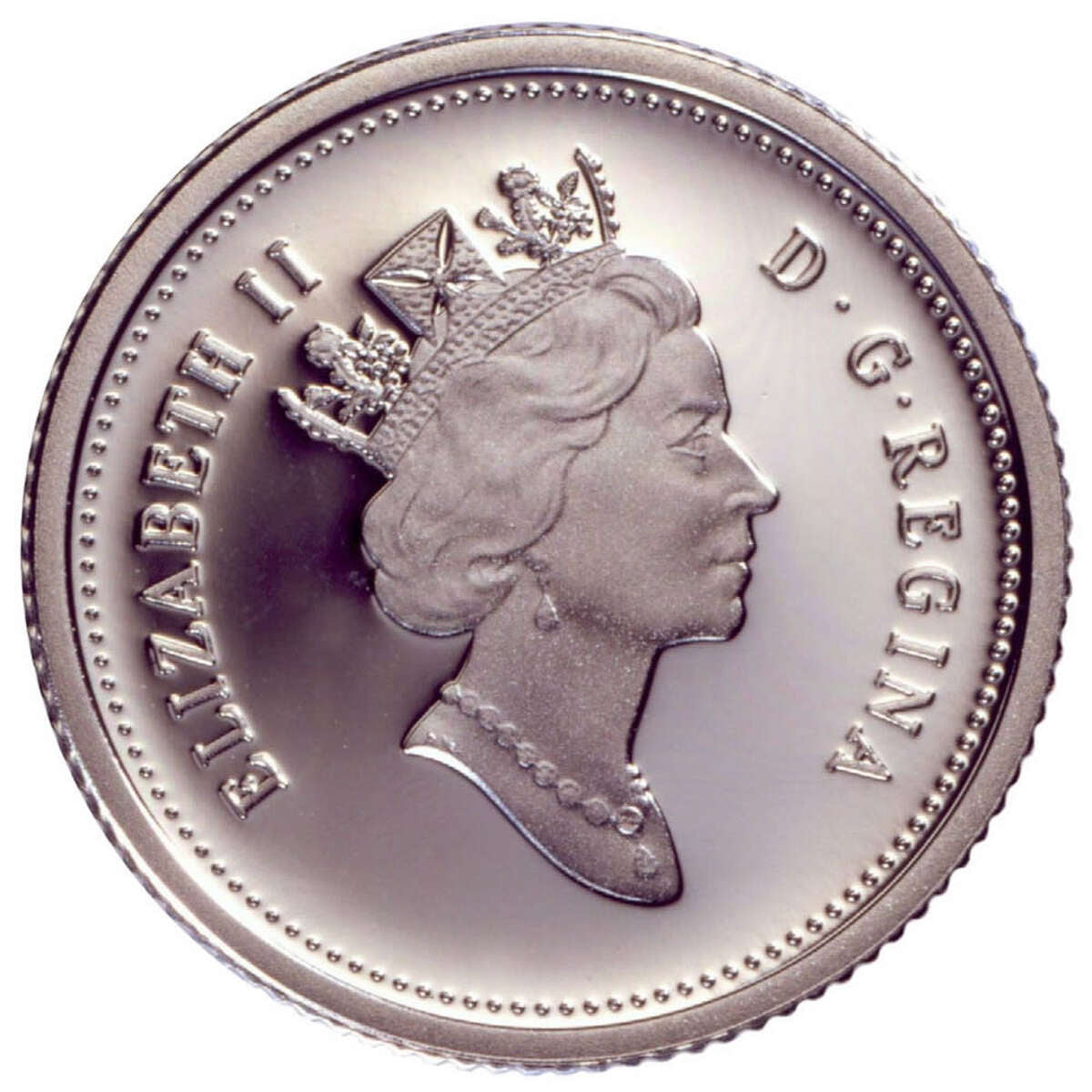 2000 10c Birth of the Credit Unions in North America, 100th Anniversary - Sterling Silver Coin Default Title