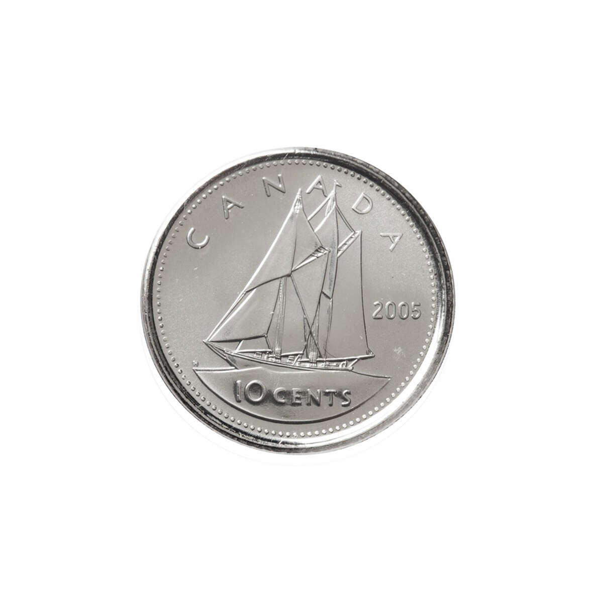 2005 10c Official First Day Default Title