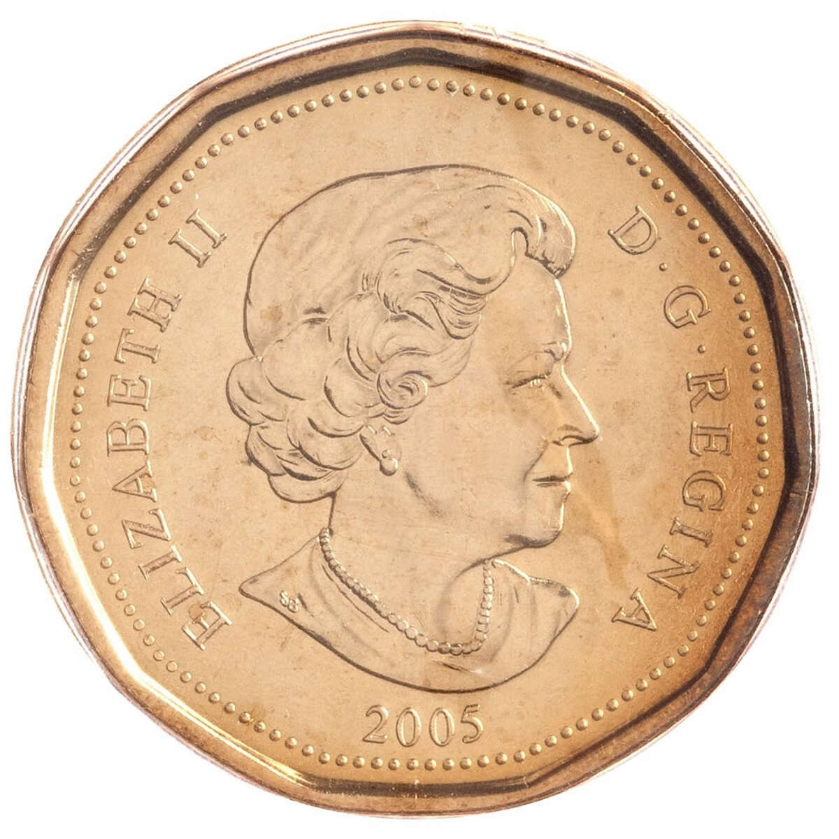 2005 $1 Official First Day: Terry Fox Default Title