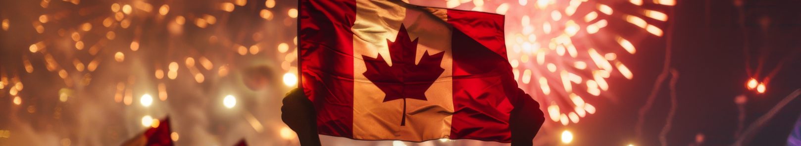 Canada Day 2026