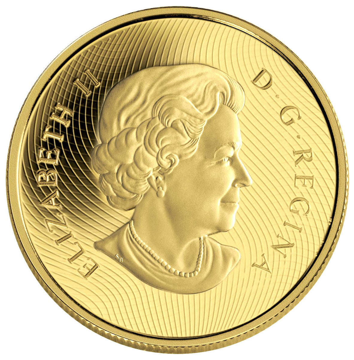 2007 $300 1923 Shinplaster Vignette - 14-kt. Gold Coin