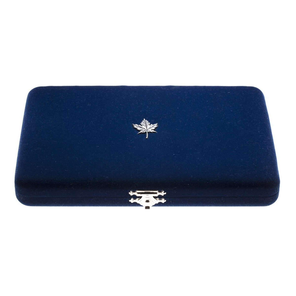 1992 25c Canada 125th Anniversary of Confederation - Silver Proof Set