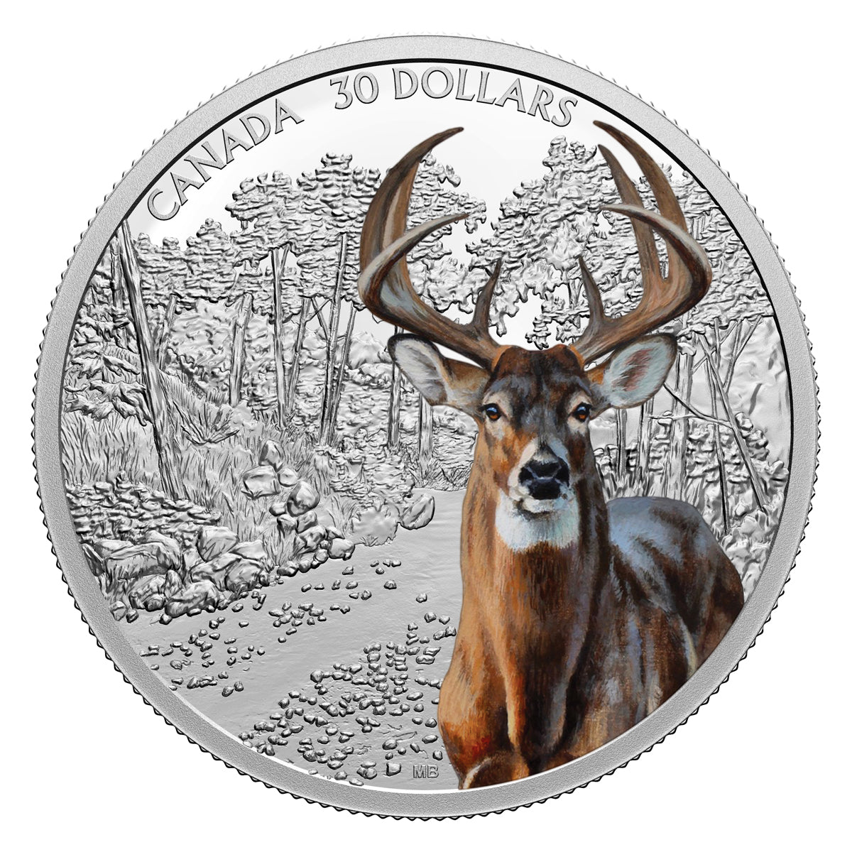 2020 $30 Imposing Icons - Pure Silver Set