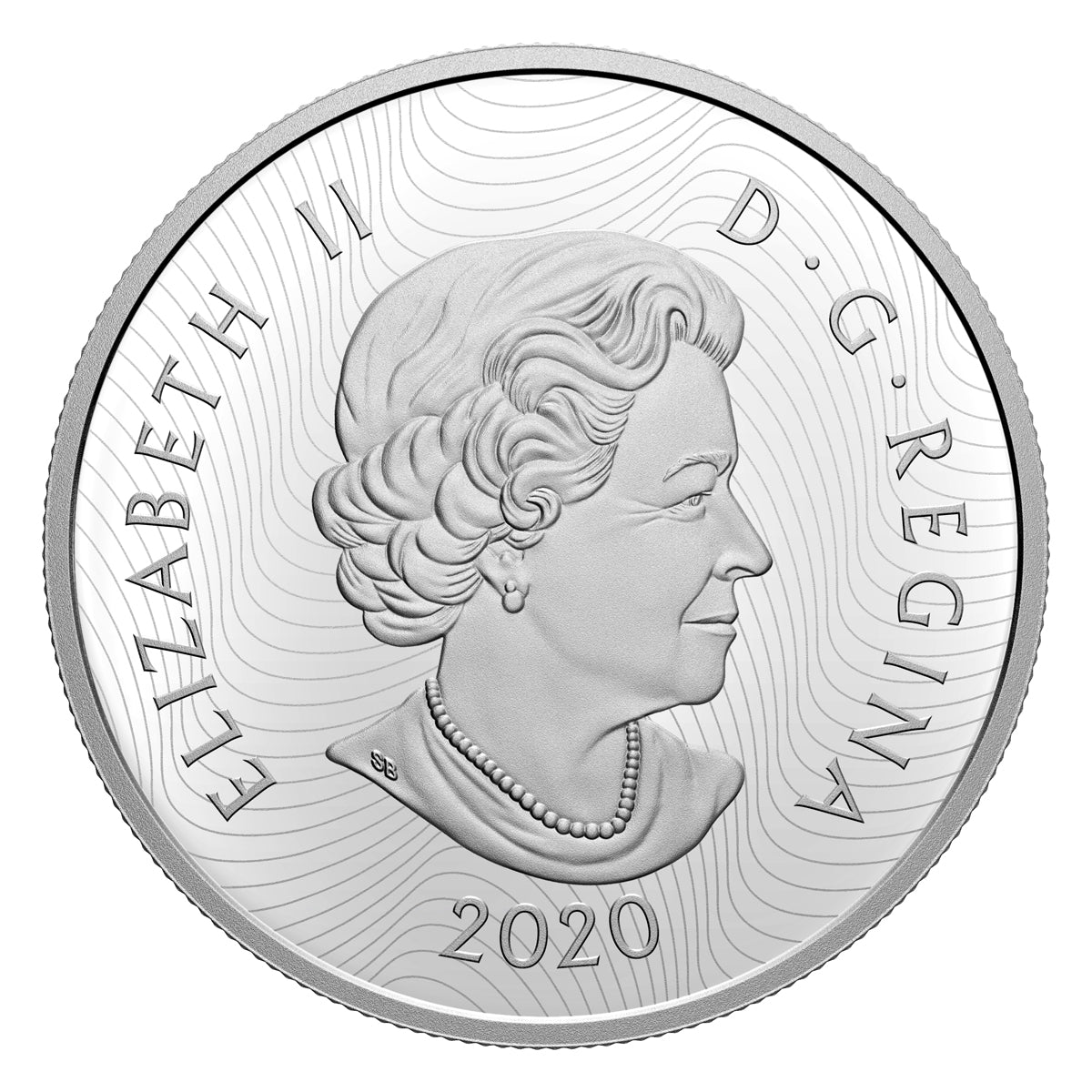 2020 $30 Imposing Icons - Pure Silver Set