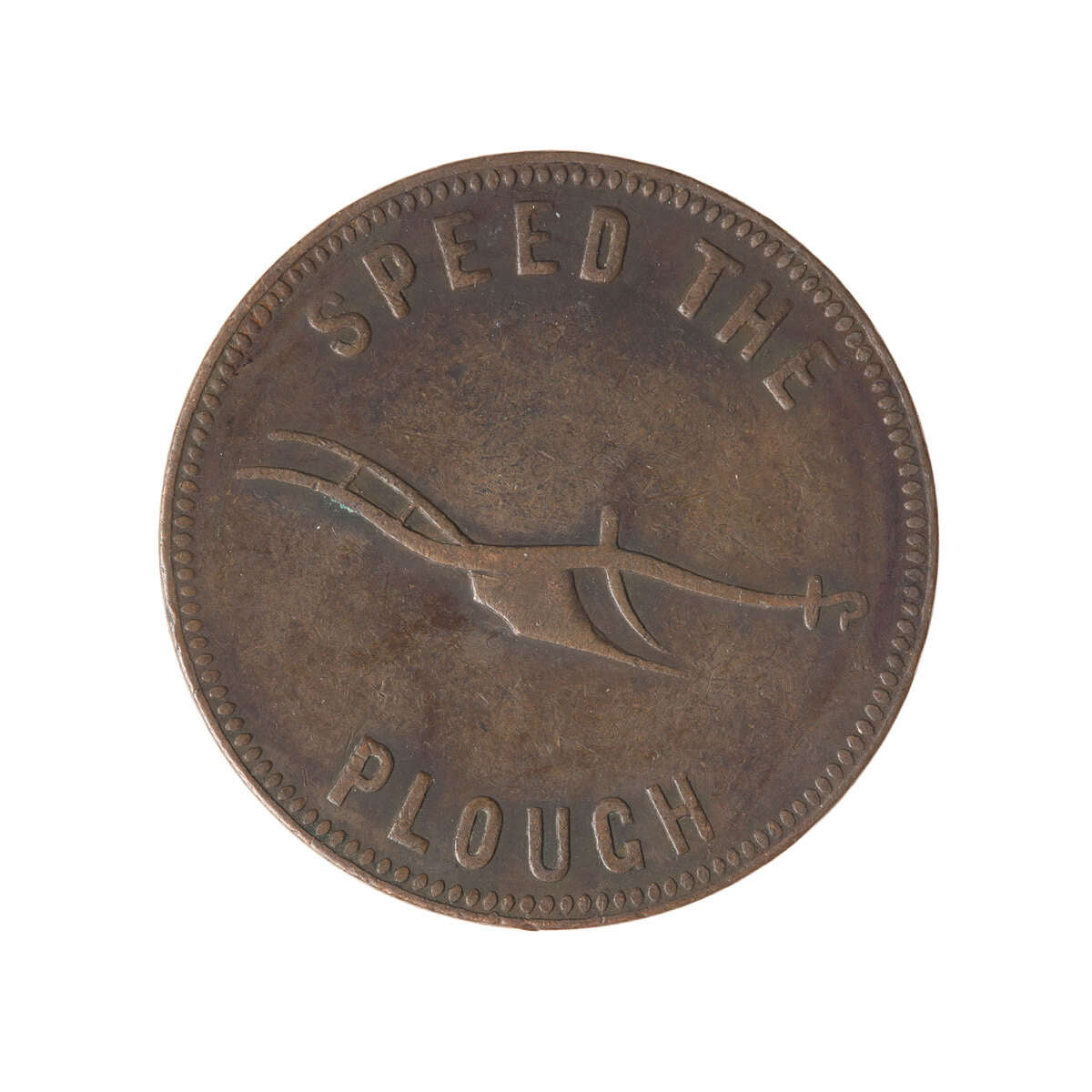 PEI Token 1860 PE-5B1 VF-30