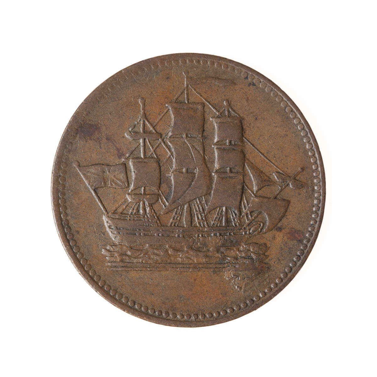 PEI Token PE10-12 VF-30