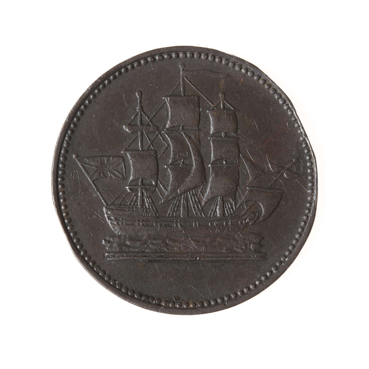 PEI Token PE10-34 F-15