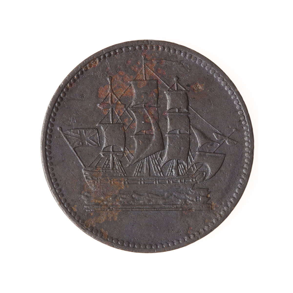 PEI Token PE10-36 F-15