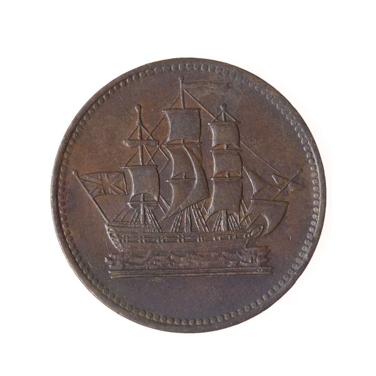 PEI Token PE10-38 VF-30