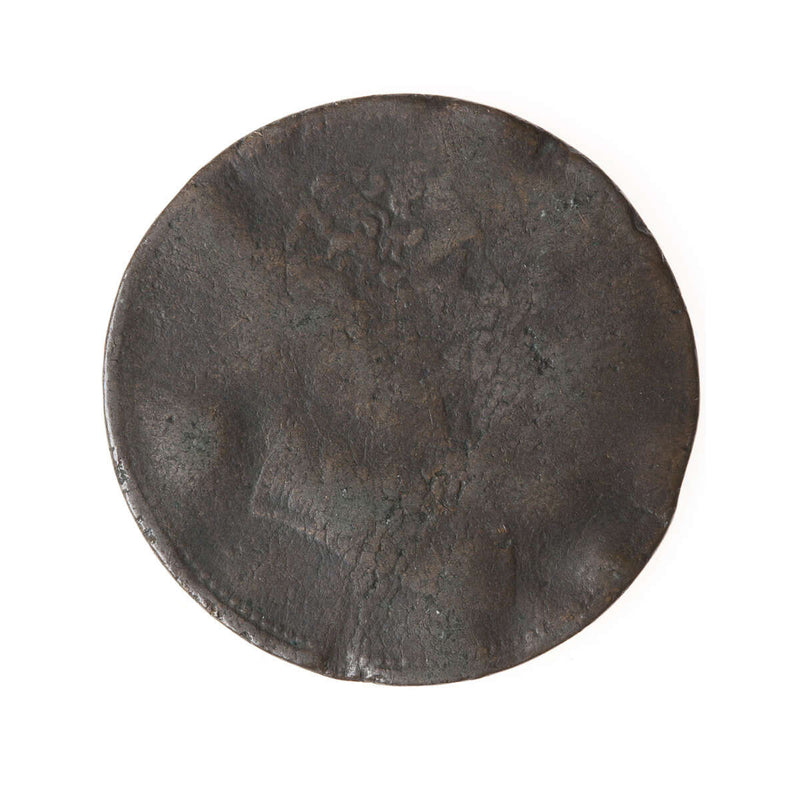 Lower Canada Token 1825 LC-53A2 VG-8