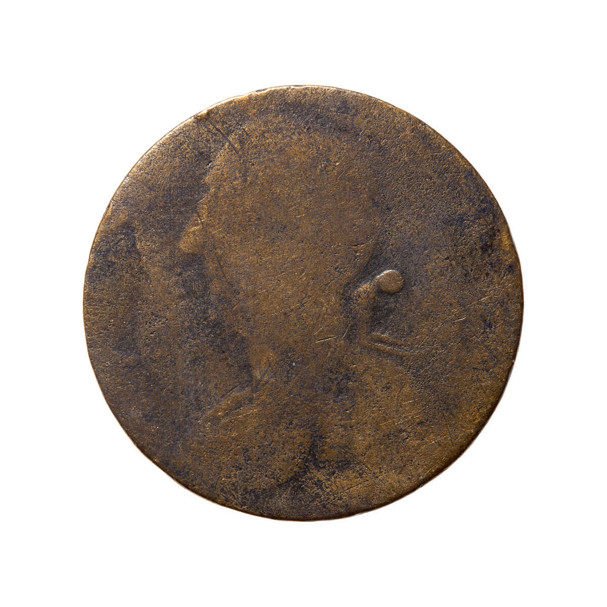 Blacksmith Token BL-11 F-15