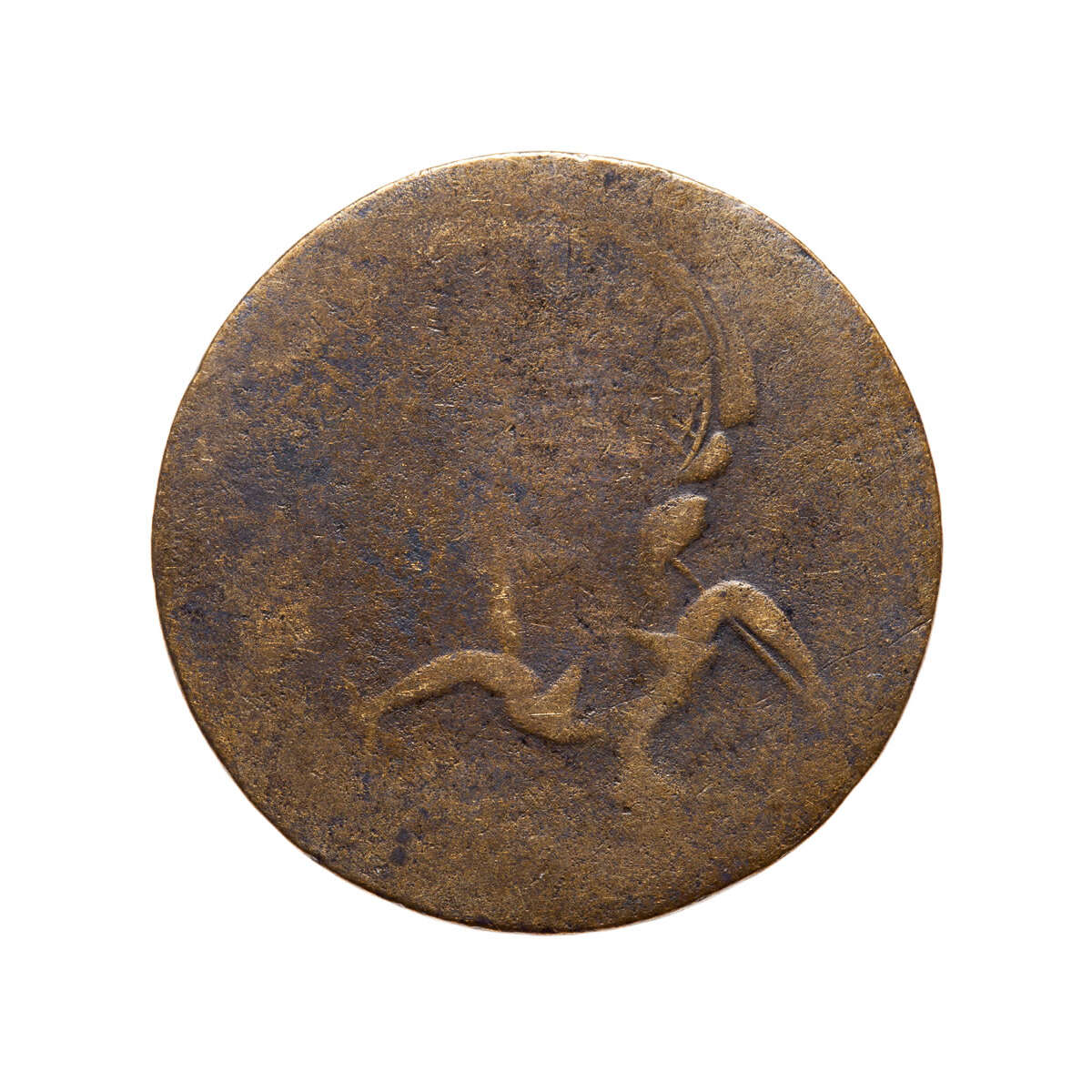 Blacksmith Token BL-11 F-15