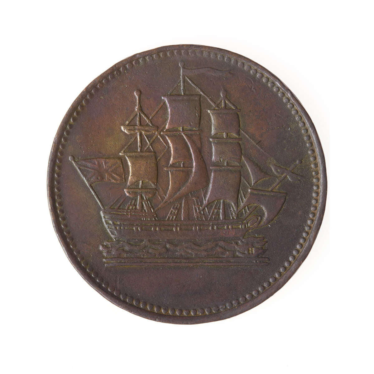 PEI Token PE10-39 EF-40