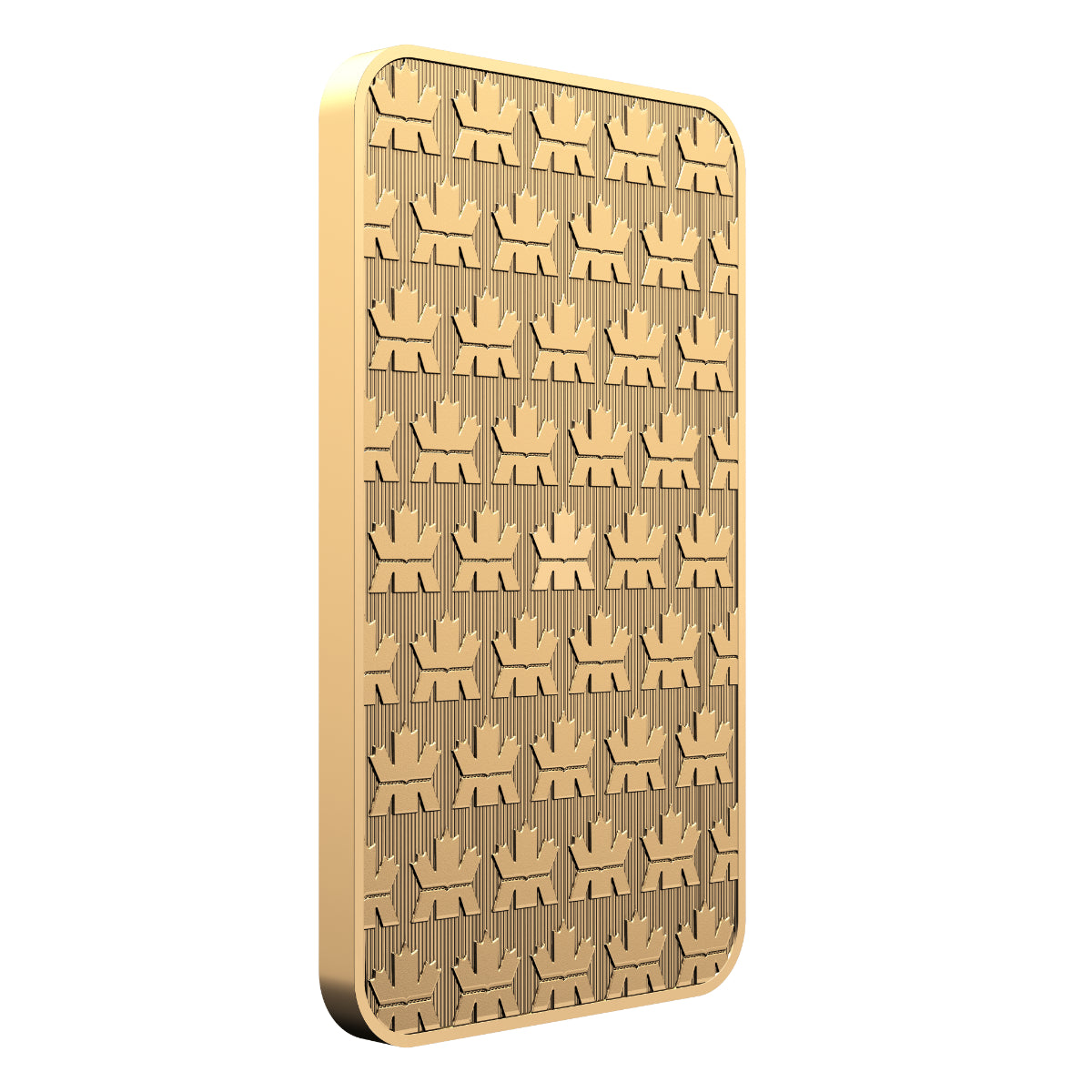 2026 10 g Pure Gold Bar in Proudly Canadian Packaging - Pure Premium Bullion