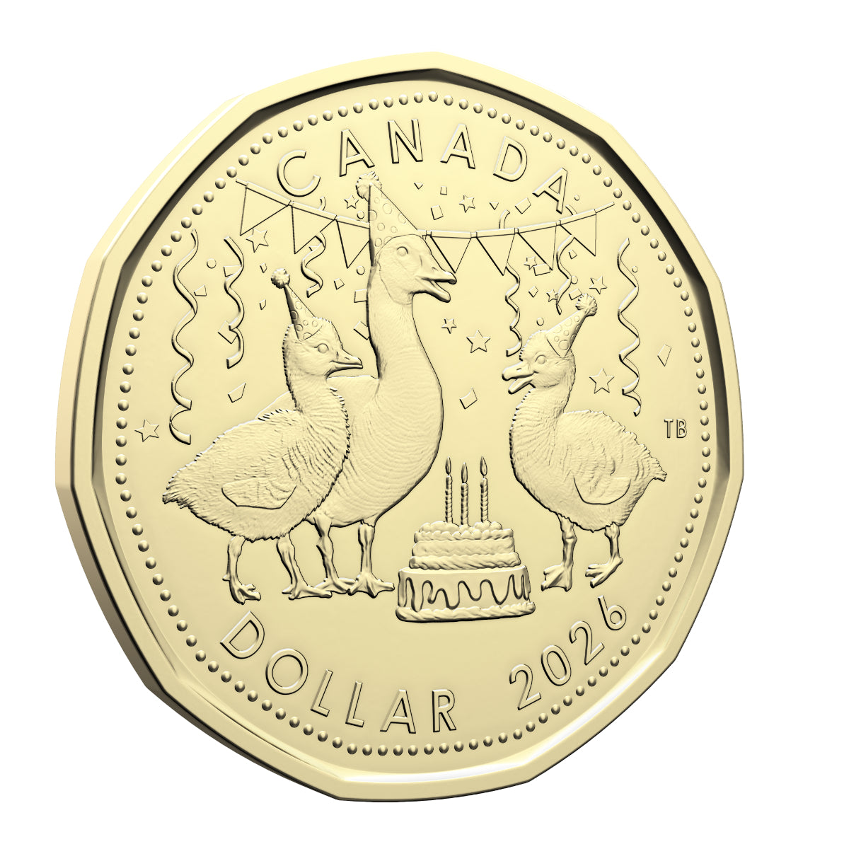 2026 Birthday Gift Set