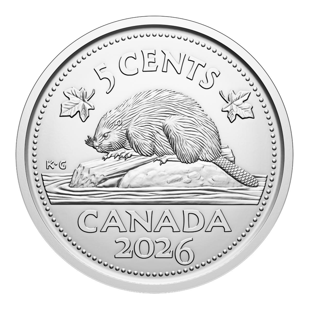 2026 50th Anniversary of the Royal Canadian Mint - Winnipeg: Collector's Edition - Non-Circulation Coin Set