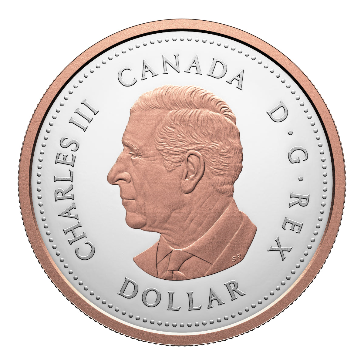 2026 100th Anniversary of the Royal Canadian Legion - Pure Silver Proof Set