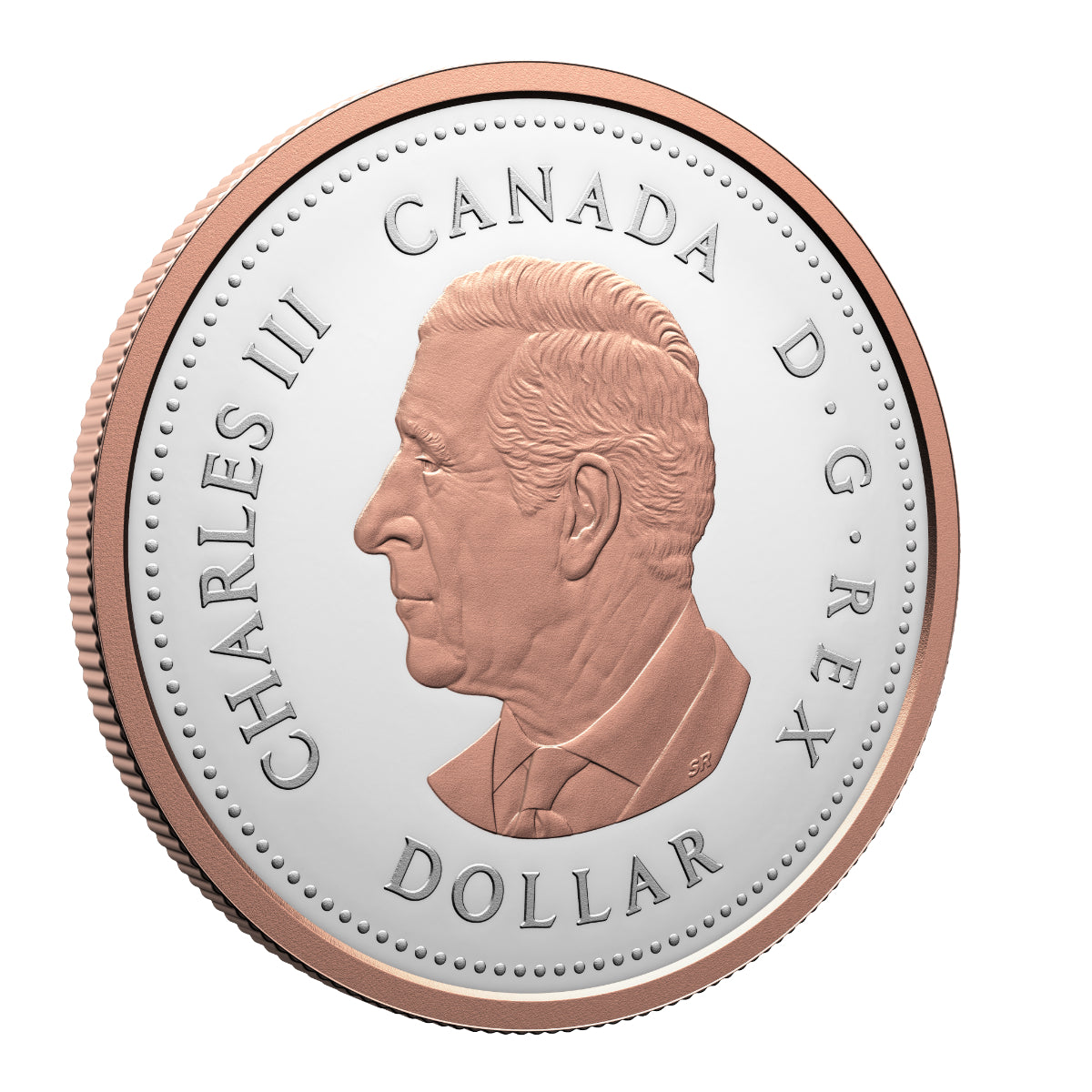 2026 100th Anniversary of the Royal Canadian Legion - Pure Silver Proof Set