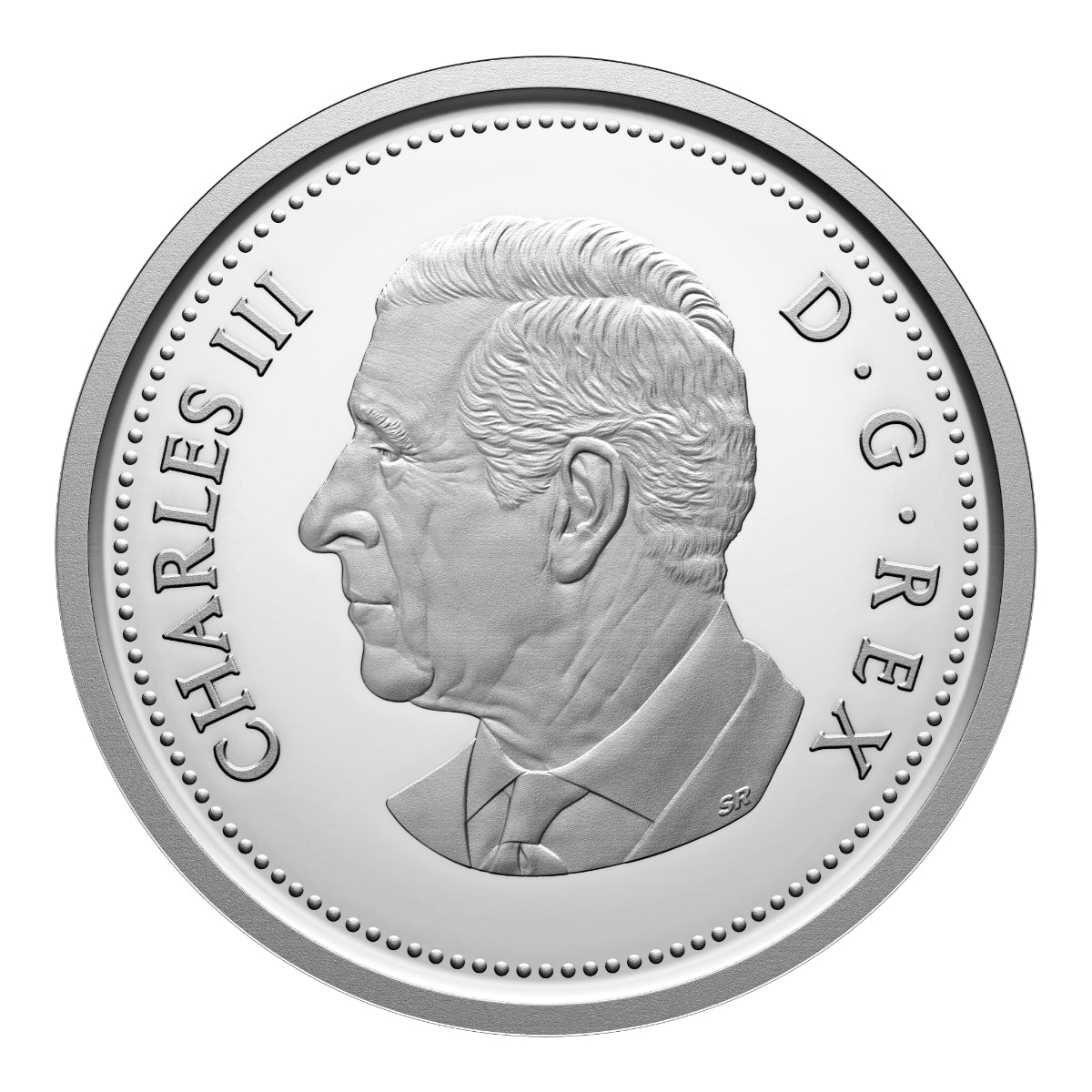 2026 100th Anniversary of the Royal Canadian Legion - Pure Silver Proof Set